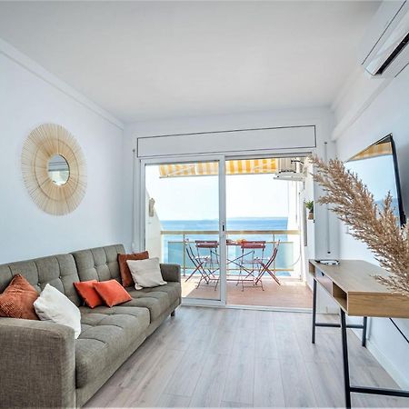 Sea Blue Apartment Росес Екстериор снимка